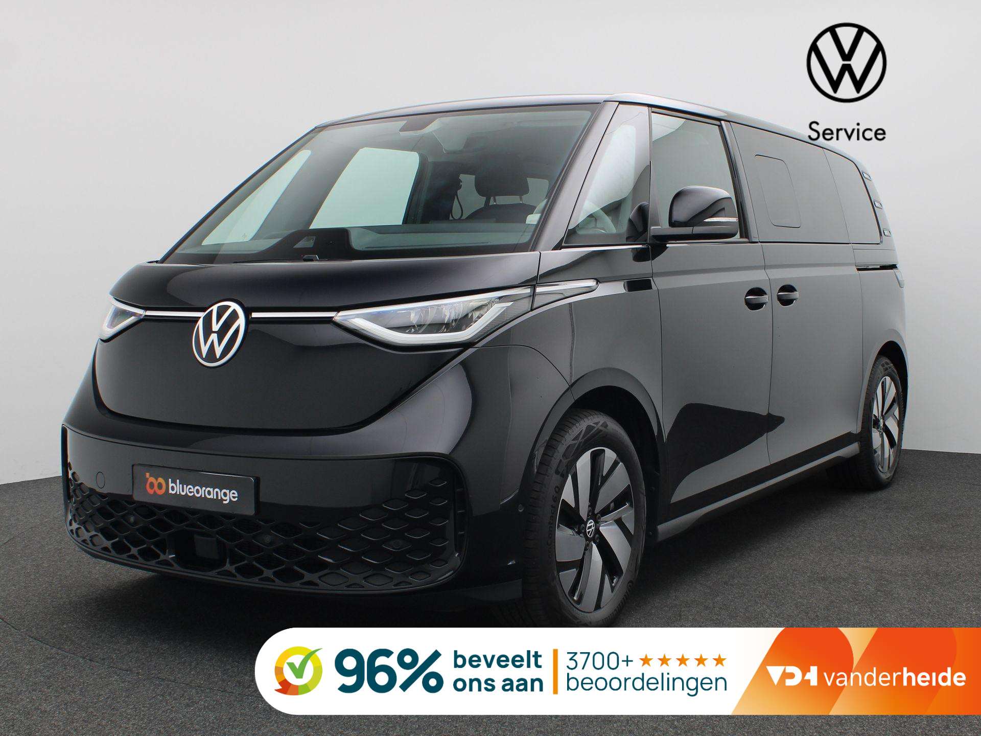 Volkswagen ID. Buzz