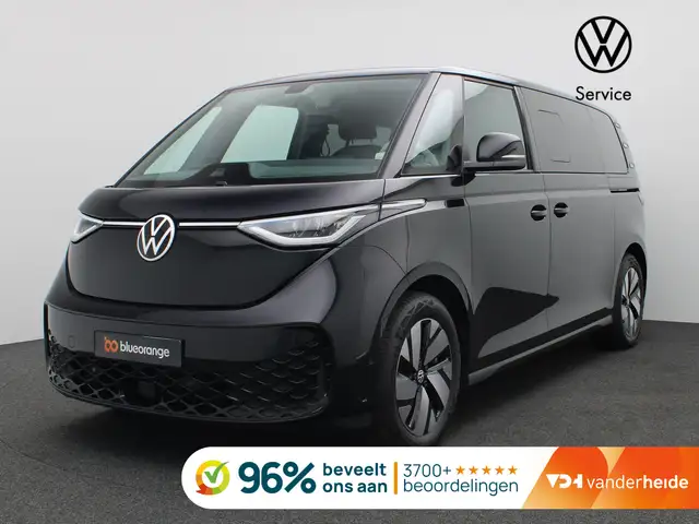 Volkswagen ID. Buzz Pro 86 kWh LWB 7p. 286PK Aut. SOH 97,75%, Achterui
