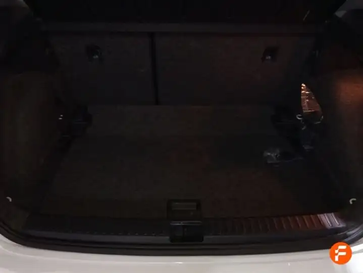 SEAT Arona 2024, foto 28