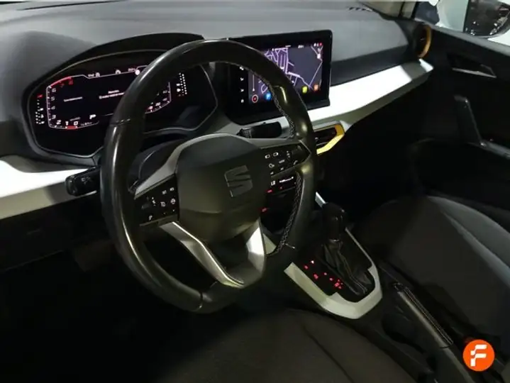 SEAT Arona 2024, foto 26