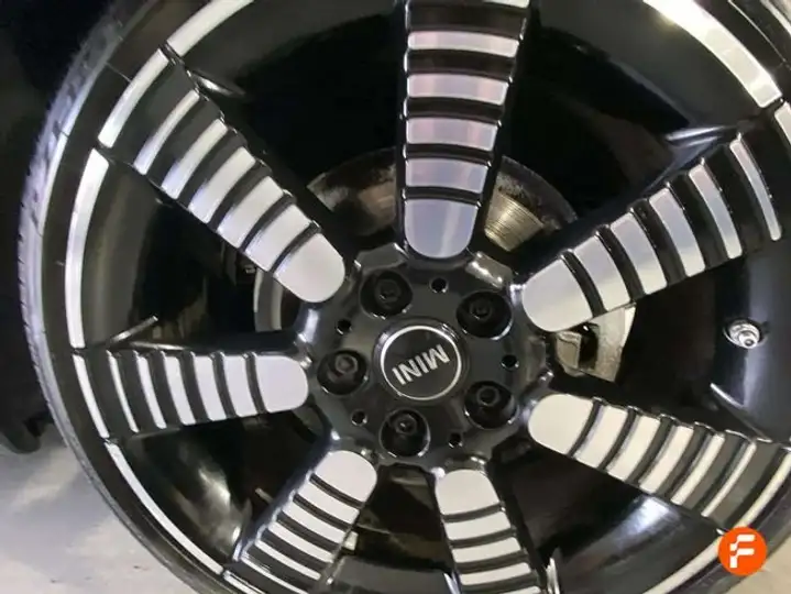MINI Cooper 2023, foto 24