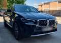 BMW X4 X4 xdrive20d mhev 48V Msport auto Zwart - thumbnail 4