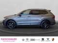 Volkswagen Tiguan Allspace R-Line 2.0 TDI 4Motion Matrix-LED HUD Gris - thumbnail 4