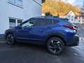Subaru Crosstrek 2.0ie e-BOXER Comfort Lineartr ANDERE Albastru - thumbnail 11