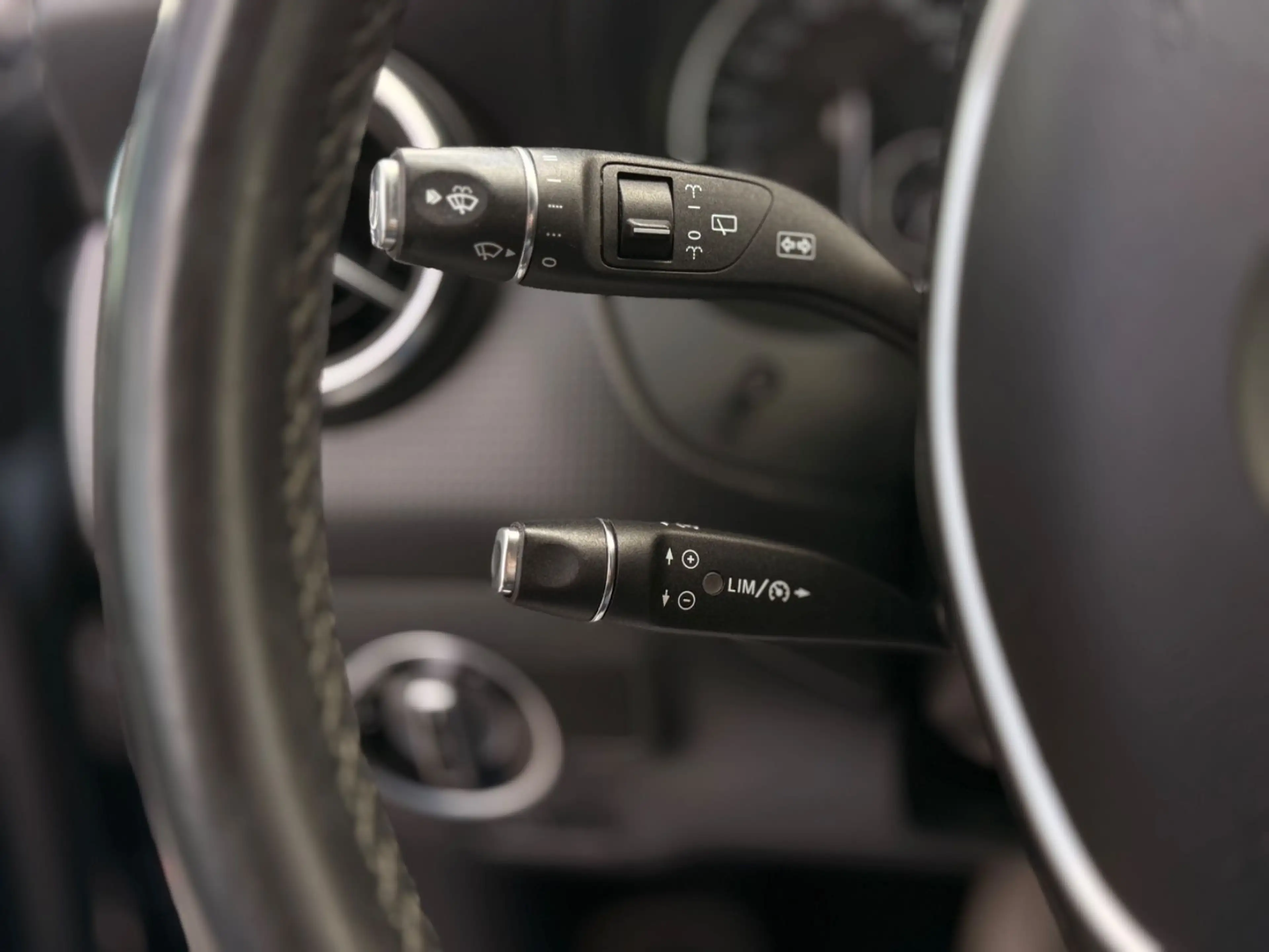 Mercedes-Benz A 220 CDI Aut. BlueEfficiency Klima Kamera Xenon — photo 11