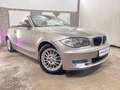 BMW 120 d Cabrio AUTO. LEDER KLIMA LED INSPEKTION NEU Beige - thumbnail 1