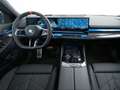 BMW i5 M60 MSport Pro (127KW - 601CV) 24/25 Nero - thumbnail 7