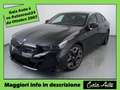 BMW i5 M60 MSport Pro (127KW - 601CV) 24/25 Nero - thumbnail 1