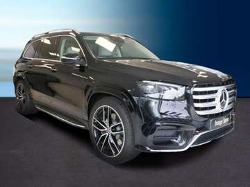 GLS 450 4M AMG Line