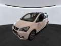 SEAT Mii electric Plus Aut. SHZ PDC Alu Klimaaut. Weiß - thumbnail 1