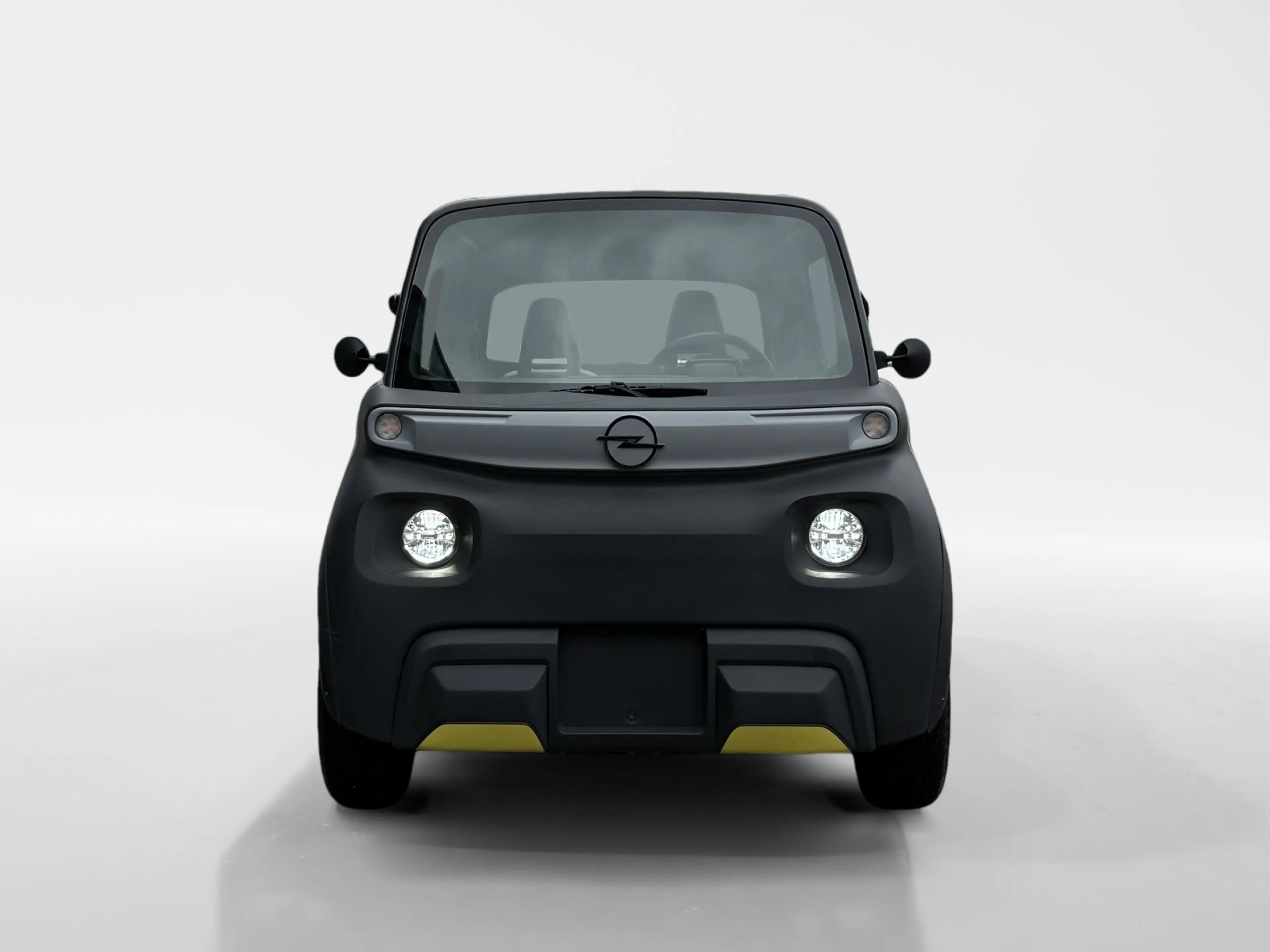 Opel Rocks-e Tekno BTW — photo 4