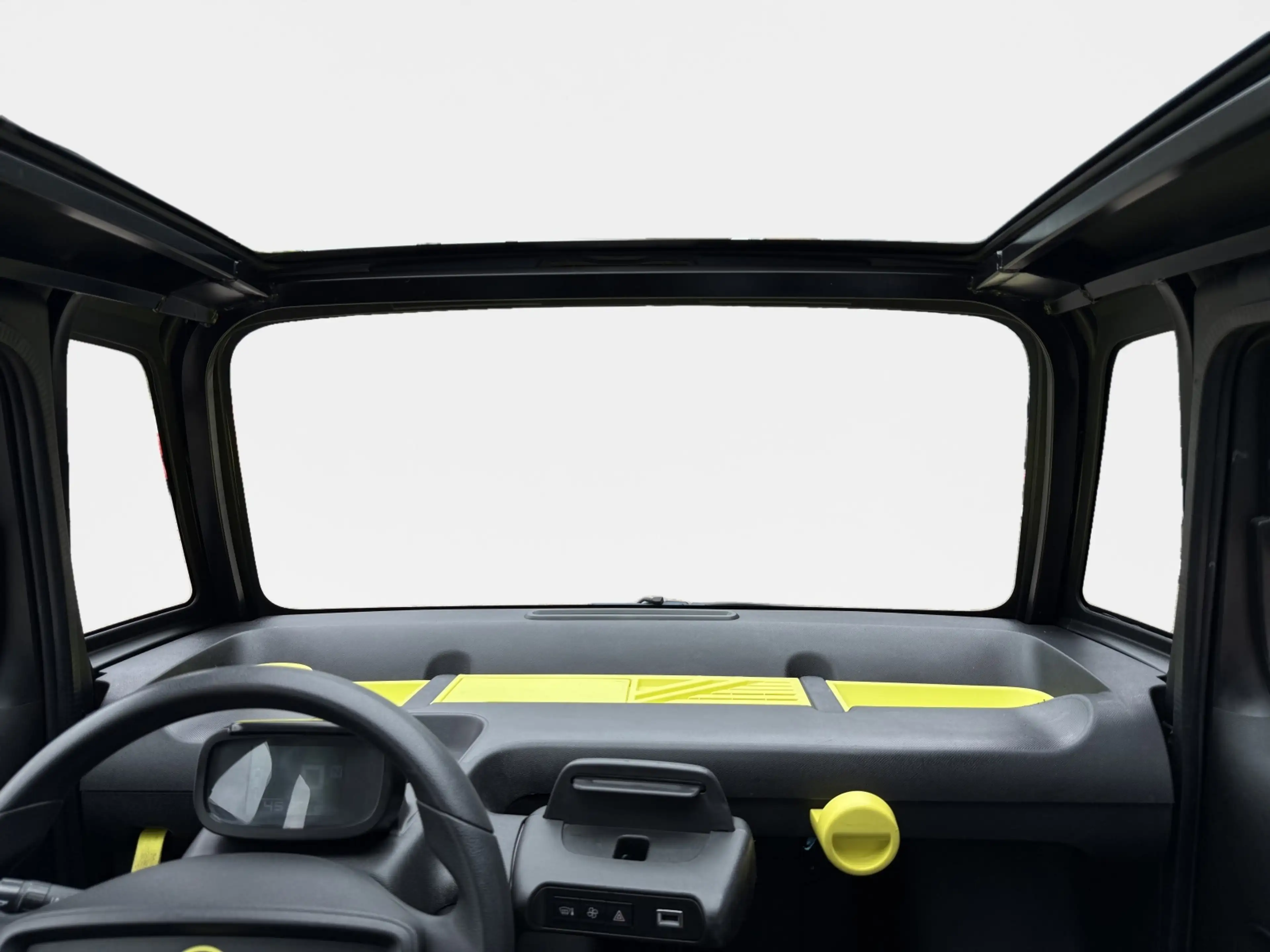 Opel Rocks-e Tekno BTW — photo 10