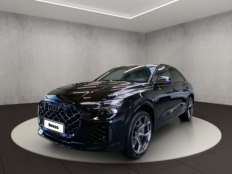 Audi RS Q8 SUV performance 471 kW tiptro nic — photo 2