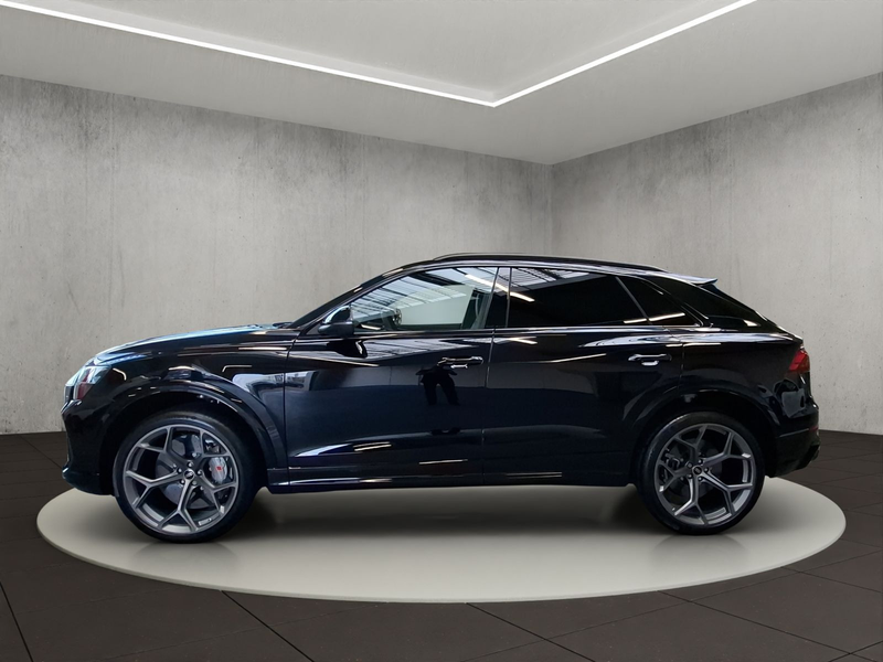 Audi RS Q8 SUV performance 471 kW tiptro nic — photo 3