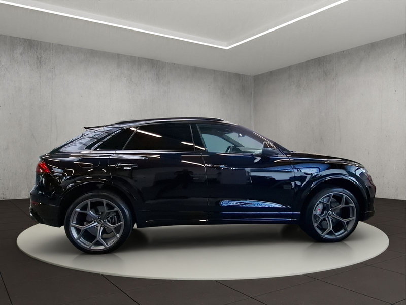 Audi RS Q8 SUV performance 471 kW tiptro nic — photo 7