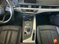 Audi A4 2.0 TDI 110kW (150CV) S tronic Avant Gris - thumbnail 11