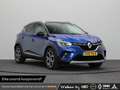 Renault Captur 1.6 E-Tech Plug-in Hybrid 160 Intens | Grootscherm Blauw - thumbnail 1