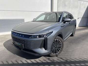 PHEV PREMIUM 4X4