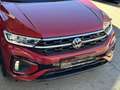 Volkswagen T-Roc 2.0TDI 4motion R-Line DSG / AHK / PANO / STHZ Rot - thumbnail 5