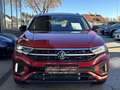 Volkswagen T-Roc 2.0TDI 4motion R-Line DSG / AHK / PANO / STHZ Rot - thumbnail 4