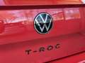 Volkswagen T-Roc 2.0TDI 4motion R-Line DSG / AHK / PANO / STHZ Rot - thumbnail 10