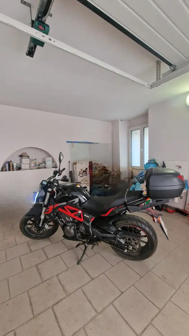 Benelli BN 302 Noir - 2