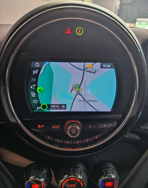 Photo du véhicule