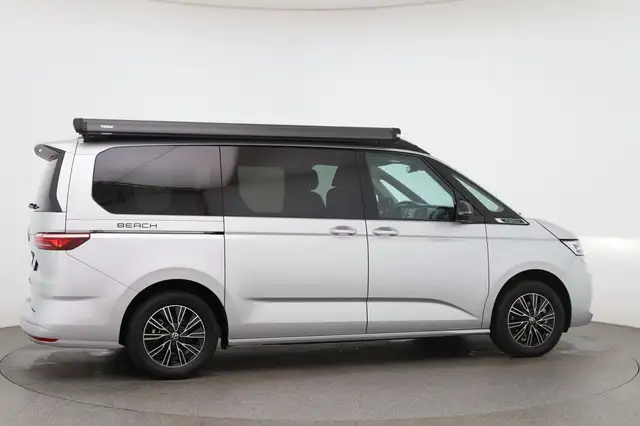 Volkswagen T6 California VW Multivan T6 California TDI Ansicht 6