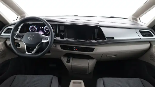 Volkswagen T6 California VW Multivan T6 California TDI Ansicht 11