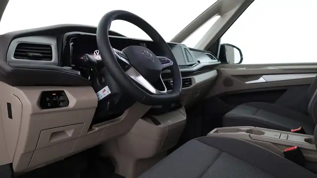 Volkswagen T6 California VW Multivan T6 California TDI Ansicht 10