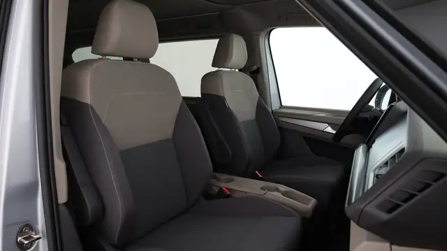 Volkswagen T6 California VW Multivan T6 California TDI Ansicht 17