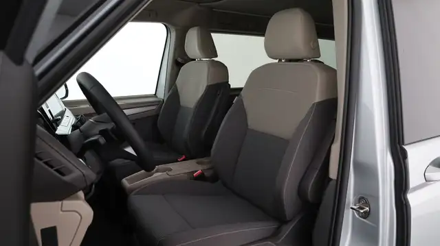 Volkswagen T6 California VW Multivan T6 California TDI Ansicht 9