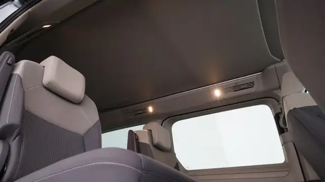 Volkswagen T6 California VW Multivan T6 California TDI Ansicht 22