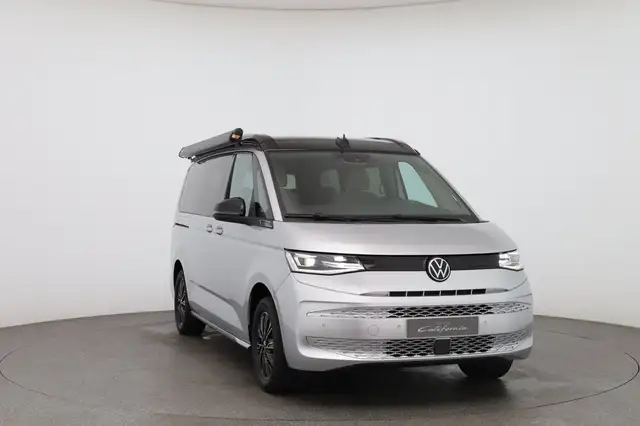 Volkswagen T6 California VW Multivan T6 California TDI Ansicht 8