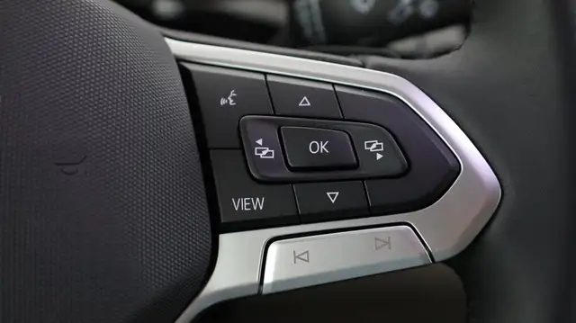 Volkswagen T6 California VW Multivan T6 California TDI Ansicht 27