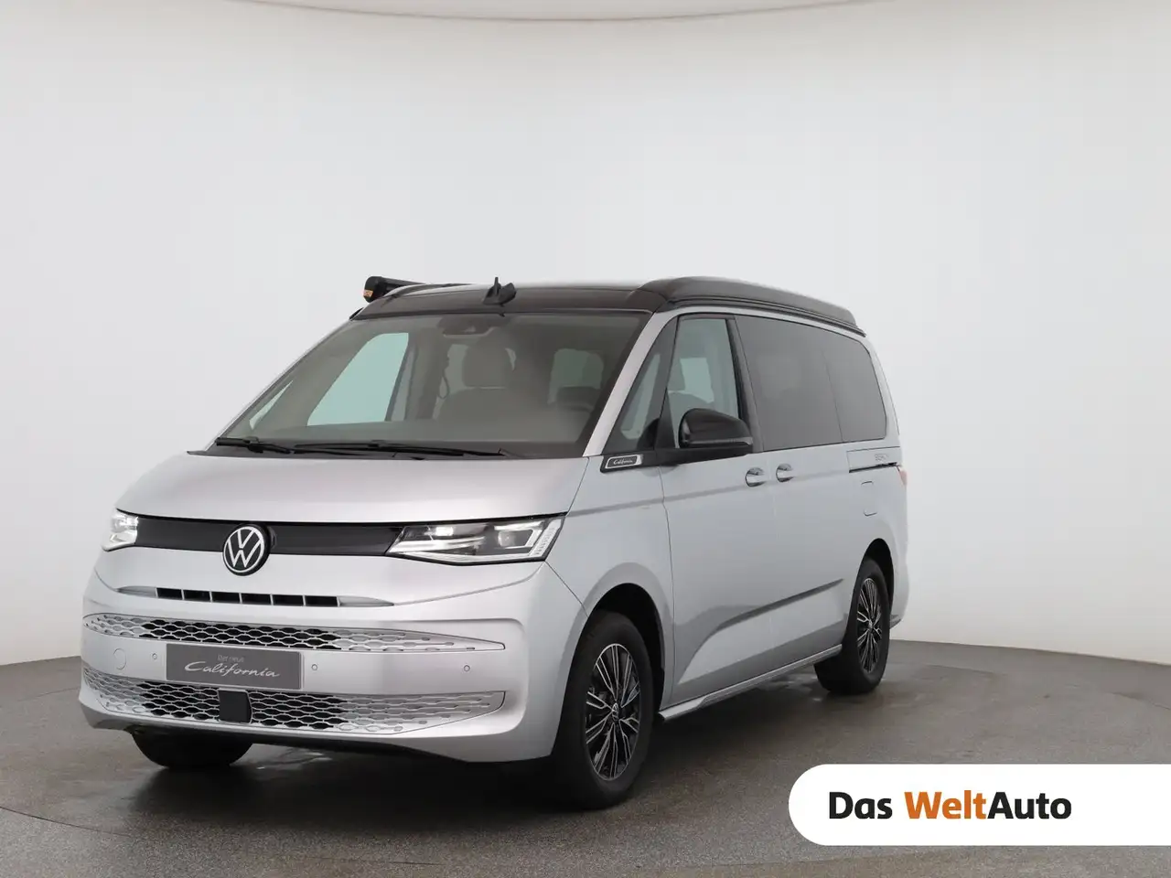 Volkswagen T6 California VW Multivan T6 California TDI