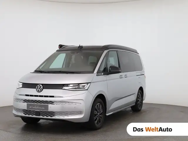 Volkswagen T6 California VW Multivan T6 California TDI Ansicht 1