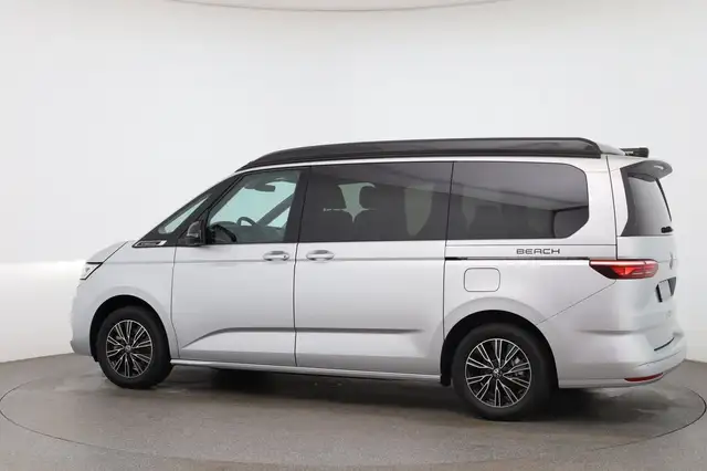 Volkswagen T6 California VW Multivan T6 California TDI Ansicht 3