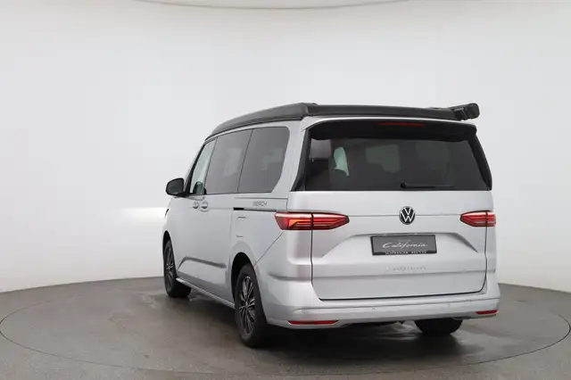 Volkswagen T6 California VW Multivan T6 California TDI Ansicht 4