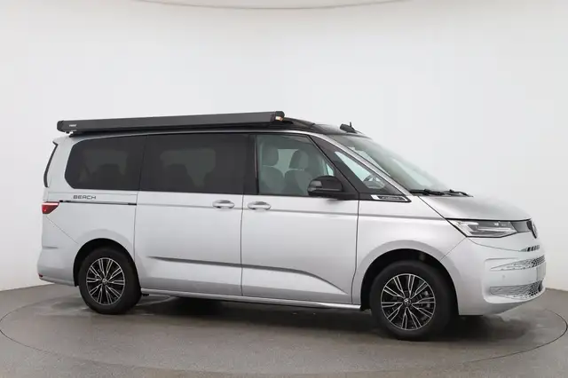 Volkswagen T6 California VW Multivan T6 California TDI Ansicht 7