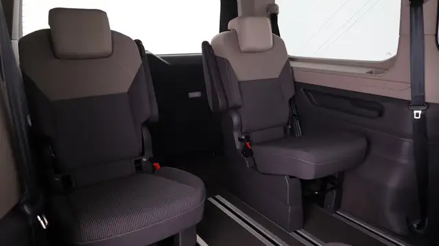 Volkswagen T6 California VW Multivan T6 California TDI Ansicht 23