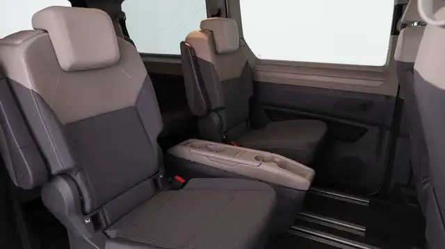 Volkswagen T6 California VW Multivan T6 California TDI Ansicht 20