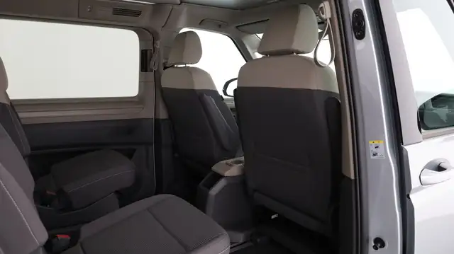 Volkswagen T6 California VW Multivan T6 California TDI Ansicht 18