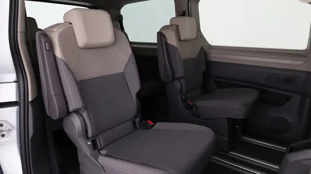 Volkswagen T6 California VW Multivan T6 California TDI Ansicht 19