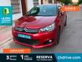 Citroen C4 1.6BlueHDI Tonic 100 Rojo - thumbnail 1