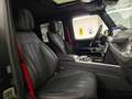 Mercedes-Benz G G 500 V8 AMG Line 422cv auto Nero - thumbnail 15