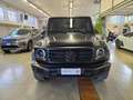 Mercedes-Benz G G 500 V8 AMG Line 422cv auto Schwarz - thumbnail 17