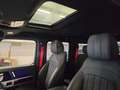 Mercedes-Benz G G 500 V8 AMG Line 422cv auto Nero - thumbnail 9