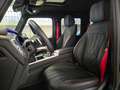 Mercedes-Benz G G 500 V8 AMG Line 422cv auto Nero - thumbnail 8