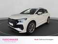 Audi Q4 e-tron e-tron 40 Navi+LED+Pano+20''+Kamera+VC+Wärmepumpe+ Weiß - thumbnail 1